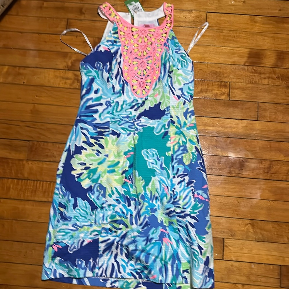 NWT Lilly Pulitzer dress